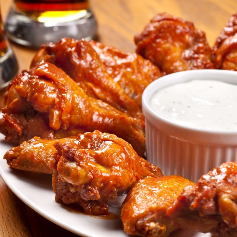 Order Ahead — Your Food, Ready When You Are