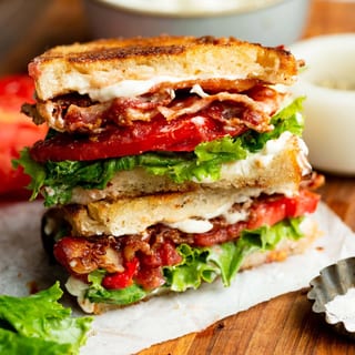 BLT Sandwich