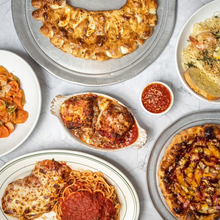 Mario's Restaurant Rewards
